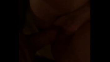 Ibu Arab Basah Amatir