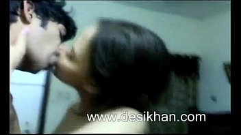 Kekasih India Yang Menggoda Dan Penuh Gairah