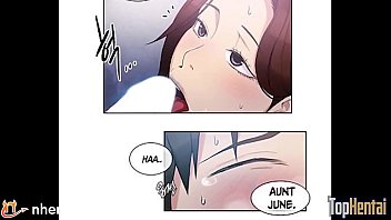 Pelajaran Mesra Intim Bersama Ibu Tiri Bagian 3