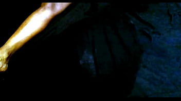 Sesi Panas Di Kat’s Playhouse: Tonton Aku Dihajar Gila-gilaan Oleh Cowok Bule Di Depan Penonton, Cewek Hitam Ini Siap Meraung-raung!