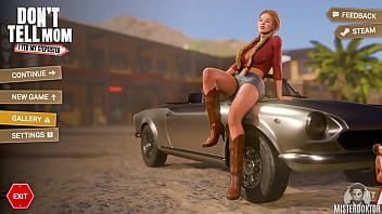 Aku Kasih Adik Tiriku Makan #21