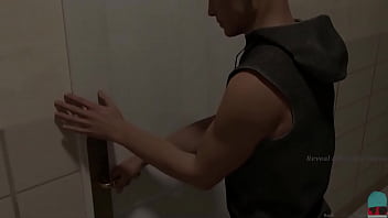 Gairah Membara Dengan Mama Mertua Yang Seksi, Episode 50: Kutinggalkan Kekasihku Demi Nafsunya Yang Lebih Menggoda