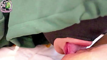 Mami Thai Montok, Si Bos Gila Rayuan Dan Goyangannya Bikin Tuan Rumah Klepek-klepek