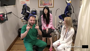 Siccos – Kamp Konsentrasi Rahasia Untuk Masyarakat Tertindas China, Bagian 3 – Kekejaman Berlanjut – Dibintangi Alexandria Wu, Dokter Tampa, & Perawat Stacy Shepard, Film Penuh 4 Jam Hanya Di Bondageclinic! – Unggahan Ulang