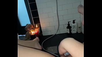 Kompliasi Mandi Panas Dan Masturbasi – Gadis Amatir Elite Saudi Berkulit Salju Di Los Angeles Yang Mendambakan Bbc Amerika