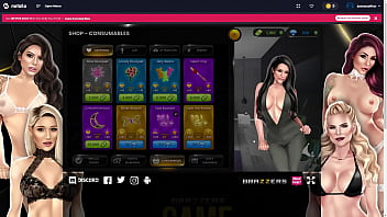 Permainan Ngentot Ala Brazzers