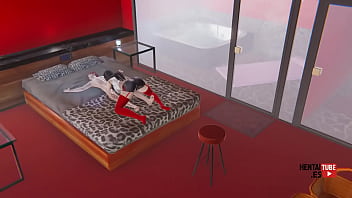 Gadis Asia Panas Ngesuck Kontol Kakak Tiri Sampai Puas