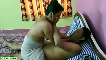 Gadis Kantoran India Panas Ngeseks Dengan Bos Demi Naik Jabatan! Film Bokep Hindi