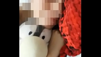 Tubuhku Jadi Hadiah Buatmu, Sayang