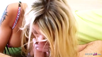 Ibu Tiri Panas Ngentot Anak Kandung Dengan Kontol Gede Dalam Film Amatir Pov