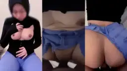 Adik Perempuan Nakal Yang Menggoda