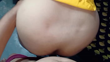 Adik Tiri India Ngentot Dubur Di Kamar Bareng Kakak Tirinya