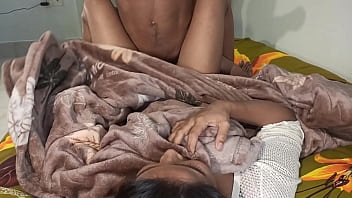 Gairah Tiga Serangkai: Adik Tiri Dan Kakak Beraksi Dengan Shathi Khatun, Hanif, Dan Shapan Pramanik