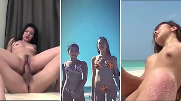 Tarian Pmv Asia & Apa Yang Benar-benar Mereka Inginkan Di Ranjang