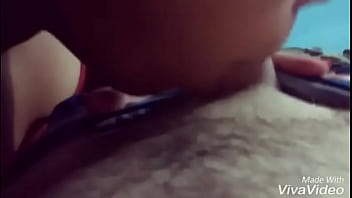 Istri Genit Yang Jago Ngewe