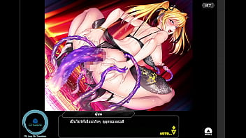 Kurenai Dalam Gaun Malam Yang Menggoda – Adegan Panas Pertama