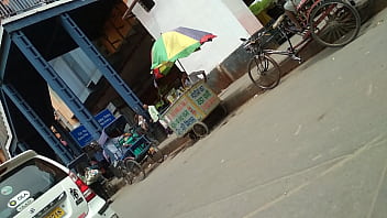 Gadis Desi Yang Menggoda Dan Penuh Gairah