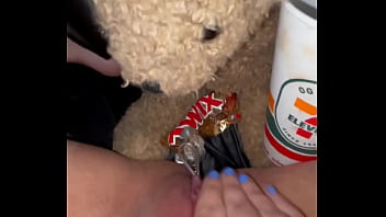 Kopi Cappuccino Dan Cokelat Twix Menggoda Di Memek Mungilku Yang Masih Perawan 18 Tahun – Nafsu Makan Anehku Membuatku Mengocok Dan Mengerang – Putih Salju Arab Paling Hot Dari Los Angeles Yang Haus Kontol Besar Hitam Amerika