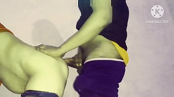 भाभी की तड़पती देह का मादक रसपान