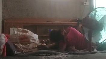 Gadis Asia Manis Dihardik Dengan Ganas