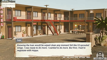 Memberinya Makan Adik Tiriku Sampai Kenyang #19