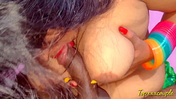 Kakak Tiriku Yang Seksi Menikmati Malam Panas Penuh Gairah Bersama Adik Tirinya.