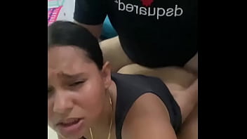 Tante Nakal Pamer Celana Dalam Seksi Untuk Menggoda Nafsu Ku