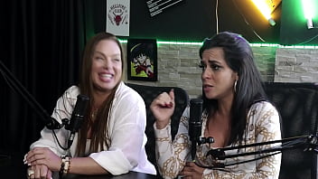 Tonton Wawancara Mesum Dan Penuh Gairah Francis Simas Dan Thay Carioca Di Porn Cast Brazil – Bagian 6 (tersedia Di: Sheer/red)