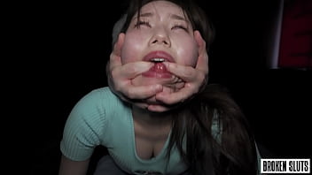 Gadis-gadis Asia Dari Jepang Hingga China Suka Dihardcore