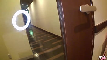 Sarina Tsubaki, Cewek Jepang Yang Bergairah, Dipenuhi Sampai Meluber