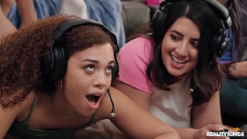 Mode Kerjasama Ngentot Untuk Cewek Gamer