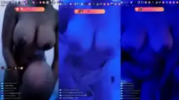 Ratu Lebah Montok Dmx Mandi Basah Dan Menggoda