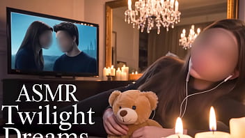 Desahan Mesra Gadis Arab Di Los Angeles, Main Jari Hingga Merintih Rindu Bbc