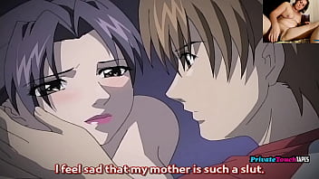 Ibu Tiri Yang Bergairah Menggoda Anak Tirinya Di Belakang Suami, Hentai Tanpa Sensor Ibu 03 Ulasan