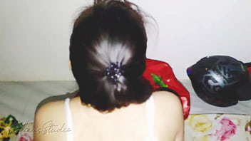 Janda Kesepian Merindukan Kehangatan Dan Kenikmatan Seks