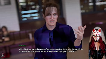 Langkah-langkah Penghancuran Moral #24 – Istri Selingkuh Menggoda Dengan Rayuan Mesum