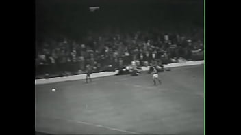 Pertarungan Sensual Italia Vs Korea Utara Di Piala Dunia 1966