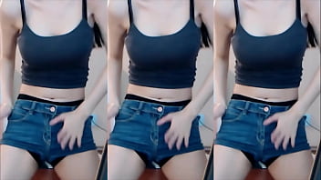 Vũ điệu Nóng Bỏng Của Cô Gái Trung Hoa Mời Gọi Cuộc Yêu đầy Mê đắm