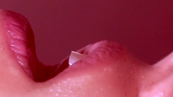 Tenggorokan Jepang Yang Menggoda Tanpa Sensor