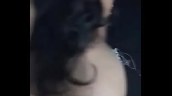 Istri Desi Berambut Panjang Ditiduri Dari Belakang Gaya Anjing