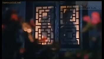 Cinta Yang Membara Di Balik Tirai Bambu