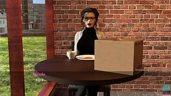 Aku Tak Bisa Menahan Nafsu Pada Ibu Mertuaku Yang Terseksi – Maafkan Aku, Sayang