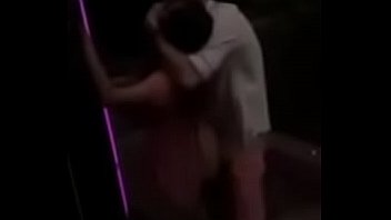 Gadis Tionghoa Bertemu Bule Di Luar, Lalu Digilir Dan Ditumpahi Dalam-dalam