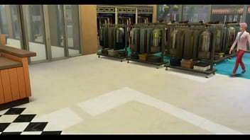 Goyang Pantat Ibu Dan Putri Tiriku Yang Menggairahkan