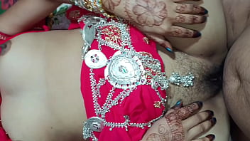 भाभी की गर्म जवानी में देवर ने चूत और चूचियों को चूसकर मुखमैथुन से वीर्य निकाला