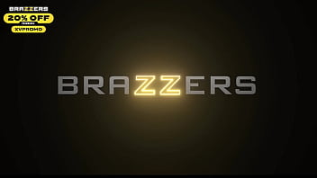 Tertangkap Basah Pacarku Dengan Angela White Di Brazzers