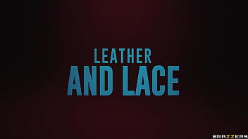 Kulit Dan Renda: Charlotte Sins Menggoda Di Brazzers, Tonton Lengkap Di Zzfull