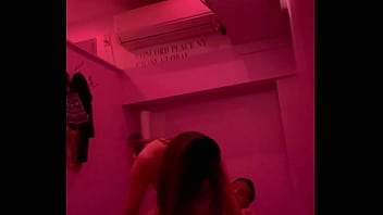 Gadis Tionghoa Yang Menggoda