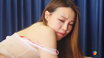 《女模面试》91cm-064：国产果冻传媒火热试镜，性感尤物私密考核