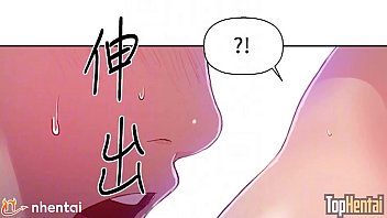 Pelajaran Rahasia Yang Membara Bersama Ibu Tiri – Episode 5